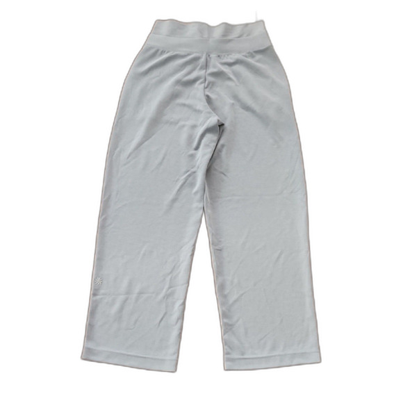 Athleta Seasoft Pant, Coastline Blue, Size S Petite, S533653 - Picture 5 of 10